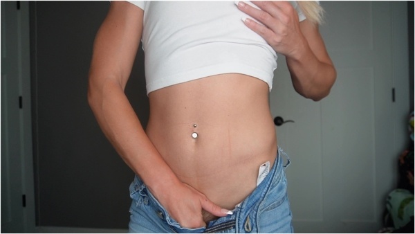 keeks 3005 - Step Dad Caught Sniffing My Jeans