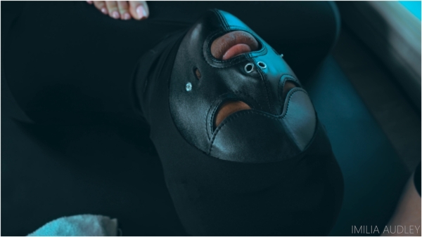 Imilia Audley - FJ For My Human Trampoline - Ft Imilia Audley And TrueNorthFeet