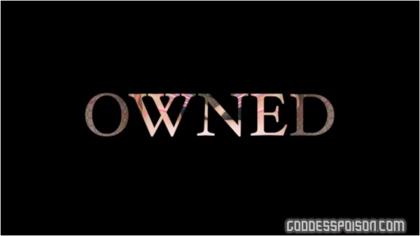 Goddess Poison - Pump Poison