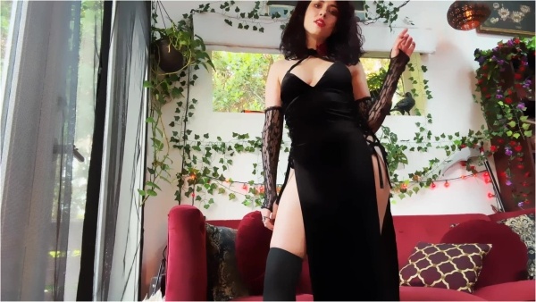 EnchantrixV - Secret Garden