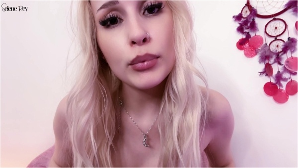 selenerey - Jerking January JOI Challenge