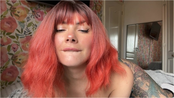 Yourhikerbabe - Girlfriends Fantasies JOI