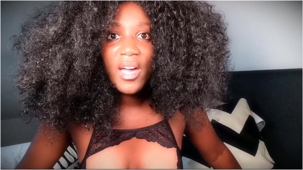 MissKiskeya - SEDUCED WOMEN'S SLAVE PROGRAMMING (TRANE)