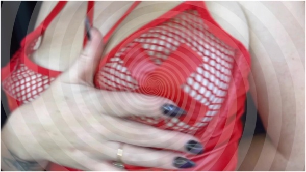 Goddess Roxy - Body worship