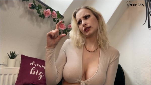 selenerey - Fill Up That Glass CEI