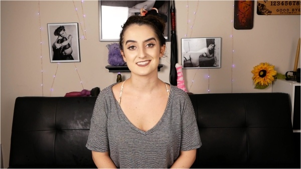 LittleBunnyB - A special Vid