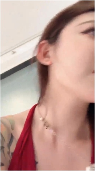 Chinese Femdom sc751