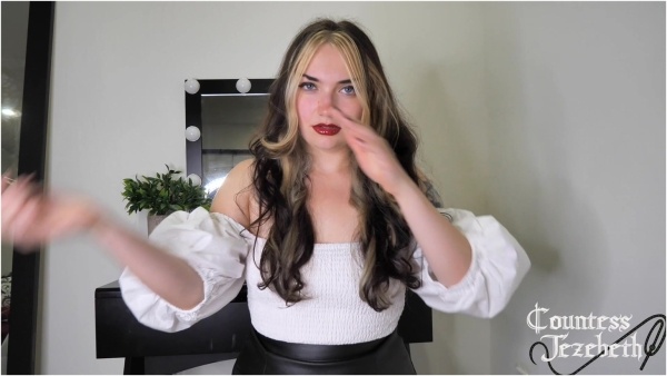 Countess Jezebeth - Date Night with Beta