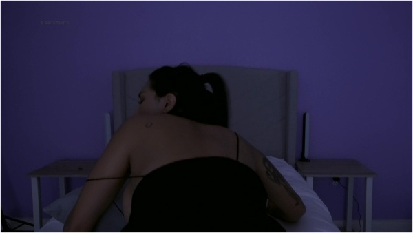 sloane sabbath - domination