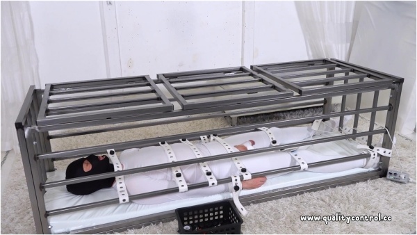 TeaseandThankYou - Natalie Raye - Love To Be Stuck