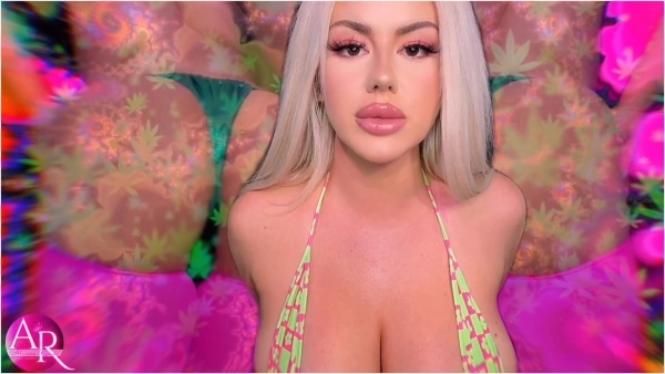 Alissa Ryan - Puff Puff GOON 2