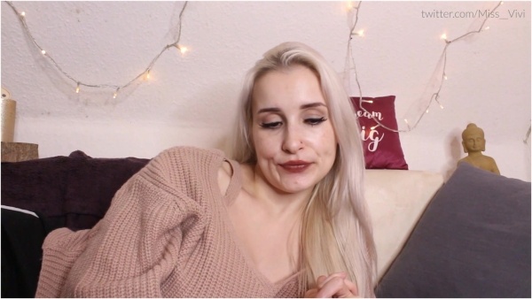 selenerey - Small Dick Math - SPH