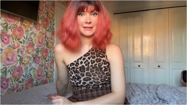 Princess Dolores - Cucksitters Sissy Training