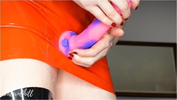 LATEXnCHILL - Four Ice Cubes