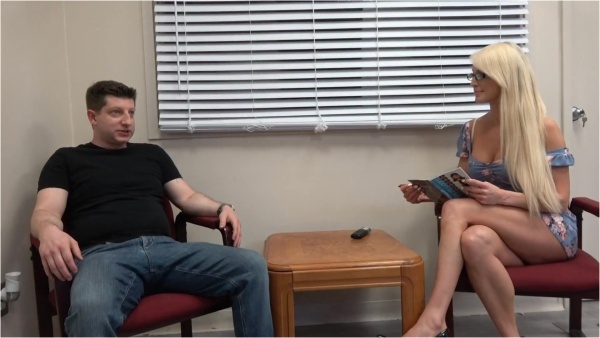 Jerky Girls - Bree Brooks Is A Jerky Girl!!! Volume 3