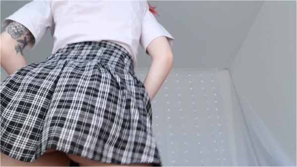 SephyPink - Turning You Into My Panties