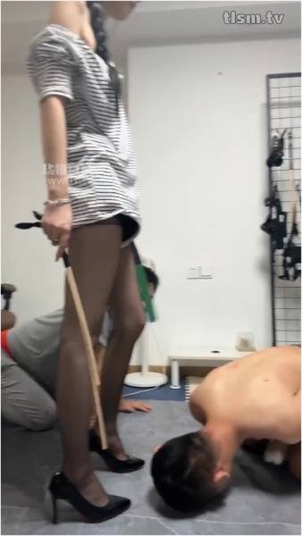 Taolusm  - Royal Mature Woman - Disciplining Xiaobo