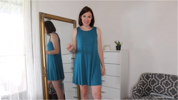 Miss Hanna - Pants Wetting Training