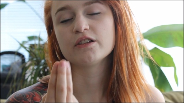 NatieDel - JOI CEI and ass fingering instructions