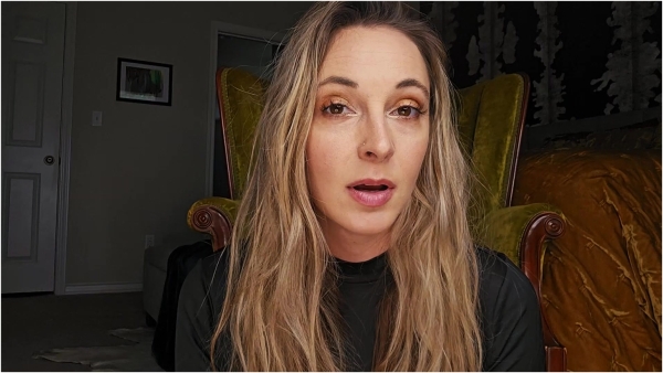 Allie Eve Knox - Always Will Be A Loser