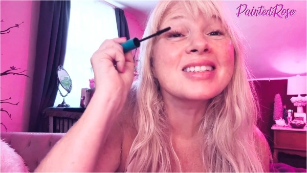 Painted Rose - Painted Rose Getting Ready Together Before Work