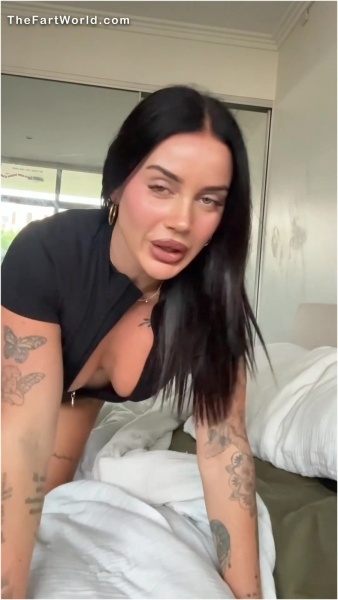 The Fart World  - Fart Session