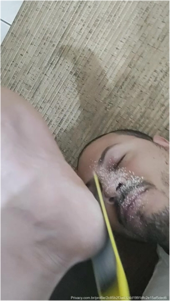 Rainha Nina Severa - Come! Your Food!