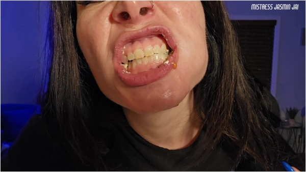 Jasmin Jai Studios - Tiny Vore Conquest Devouring the Minuscule Army