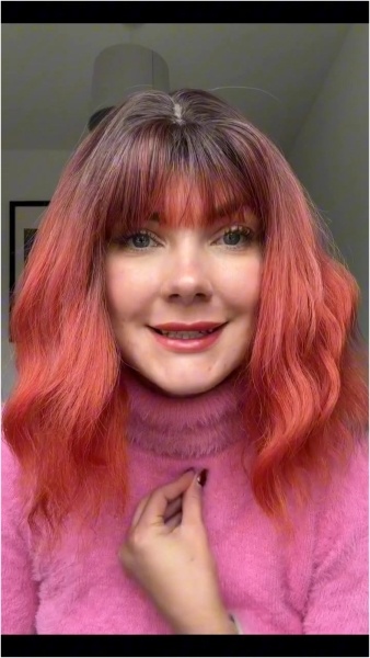 Mistress Dolores Uk - Stop Being In Denial