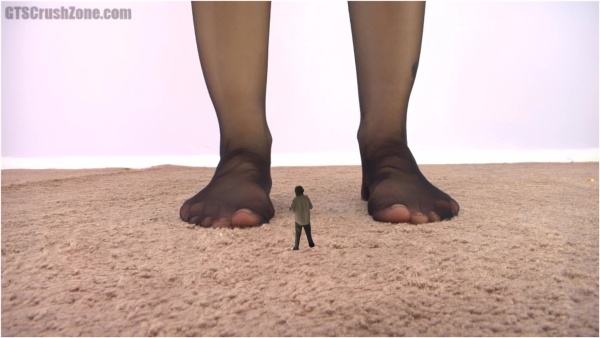 Gtszone  - Gtscrushzone 245 Amber Star