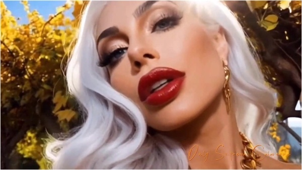 Mistress Misha Goldy - Eves Law Women Rule Men Obey