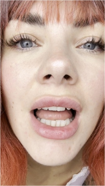 Yourhikerbabe - Vore Babysitter Eats And Digests You