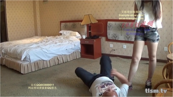 Taolusm  - A Double Agent In Scene: Beautiful Feet - A Drama Film