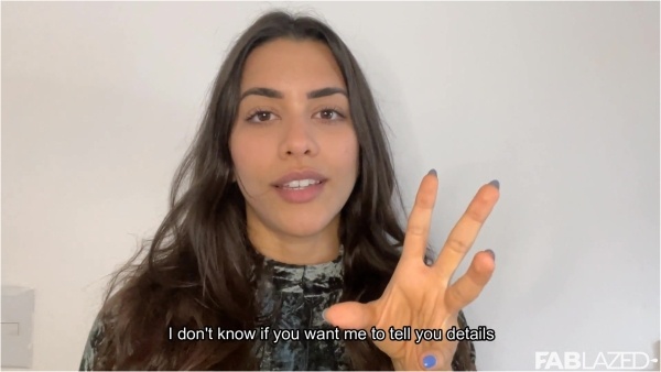 Fablazed - Cheating Wife Confession - I Need To Vent To Someone