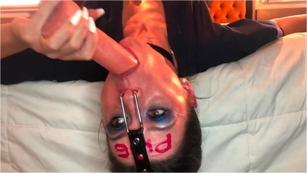 Rebecca De Winter - Patient Fucks Nurse Becca