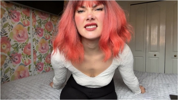 Mistress Dolores - From Sissy Maid To Frat Slave