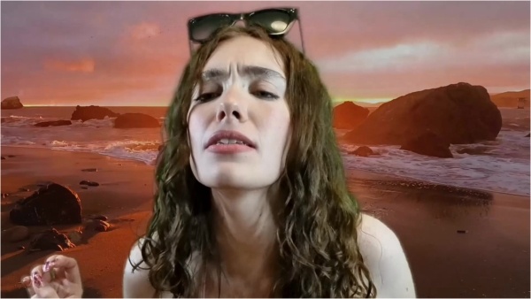 Adria Nite - Bartender Turns You Into A Donkey