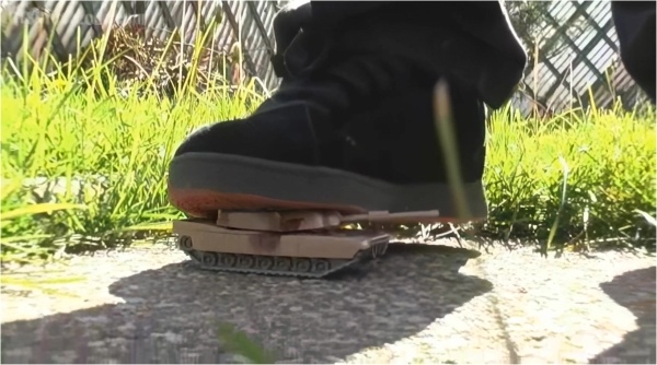 Gtszone  - Gtscrushzone 549 Sarah