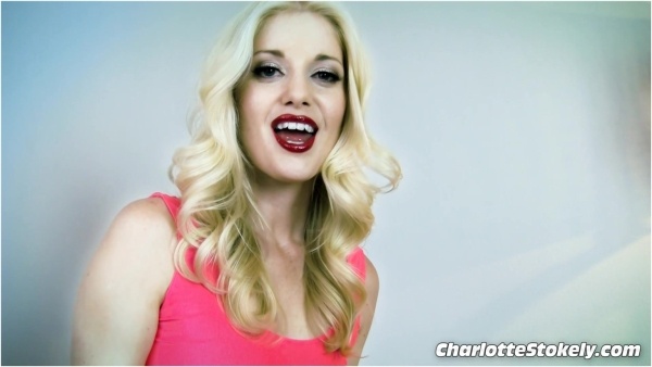 Charlotte Stokely - Cum In Your Pants - Lifestyle Choice