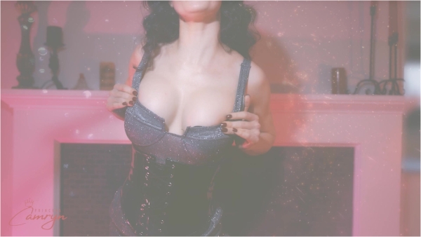 Princess Camryn - New Year Ritual