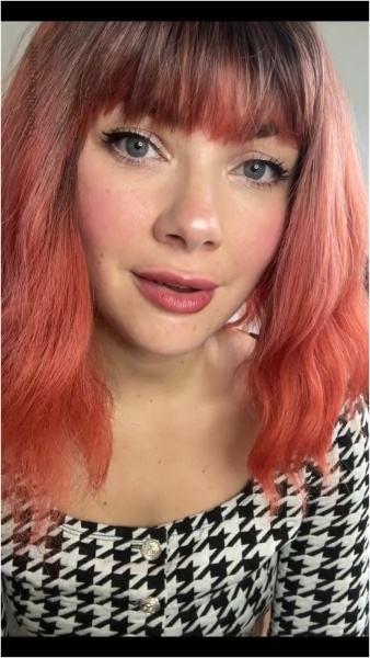 Yourhikerbabe - Virgin Loser In Chastity