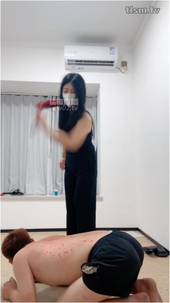 Taolusm  - Sasa Guangzhou - Training A Slave