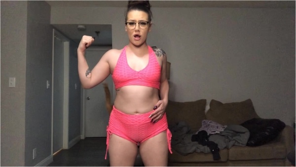 Fart Session - Abigalpeach - The Fart World