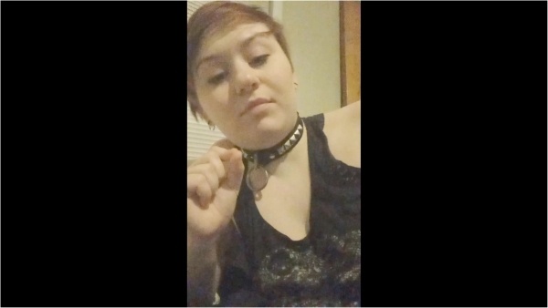 CurvyElvishGirl - Bondage tasks from Domme