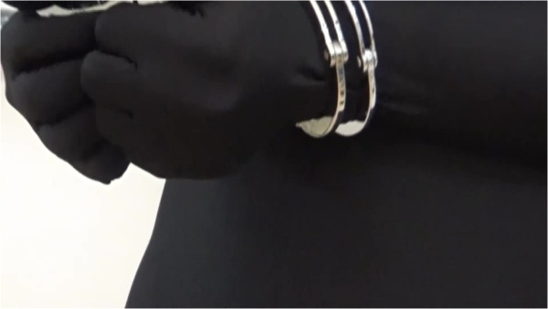 Christina Qccp - Assgrabber