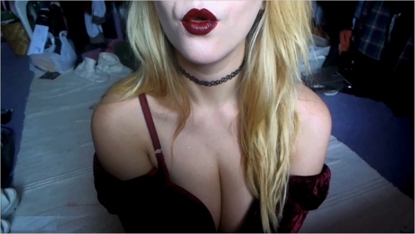 Goddess Kitty - Total Mind Control Guided Meditation Submissive Affirmations