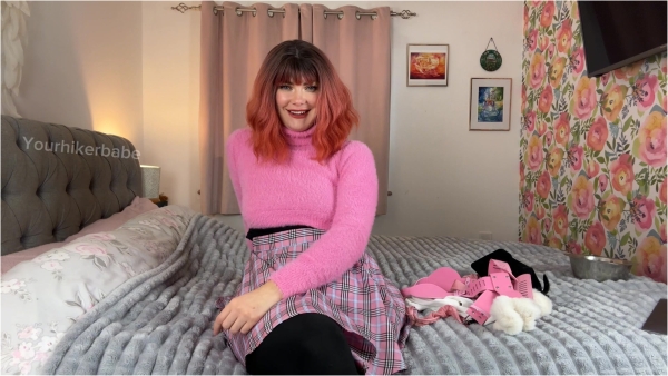 Yourhikerbabe - Live In Sissy Cuckold Slave