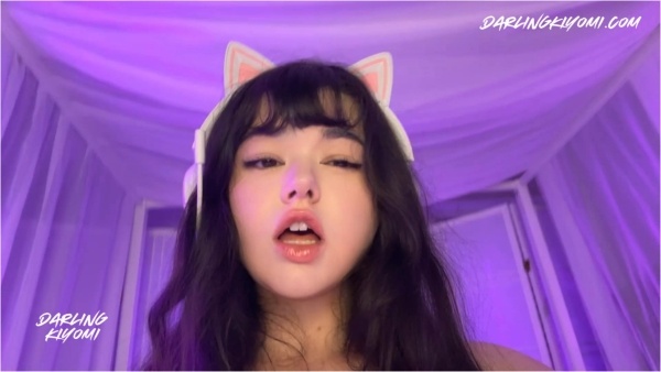 DarlingKiyomi - 5 Mins To Relapse