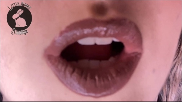 LittleBunnyB - ASMR Mistress Punishment