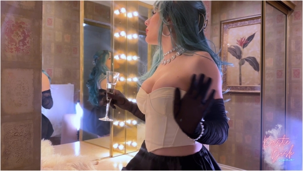 Kristie Bish - Penthouse Cuck Queen